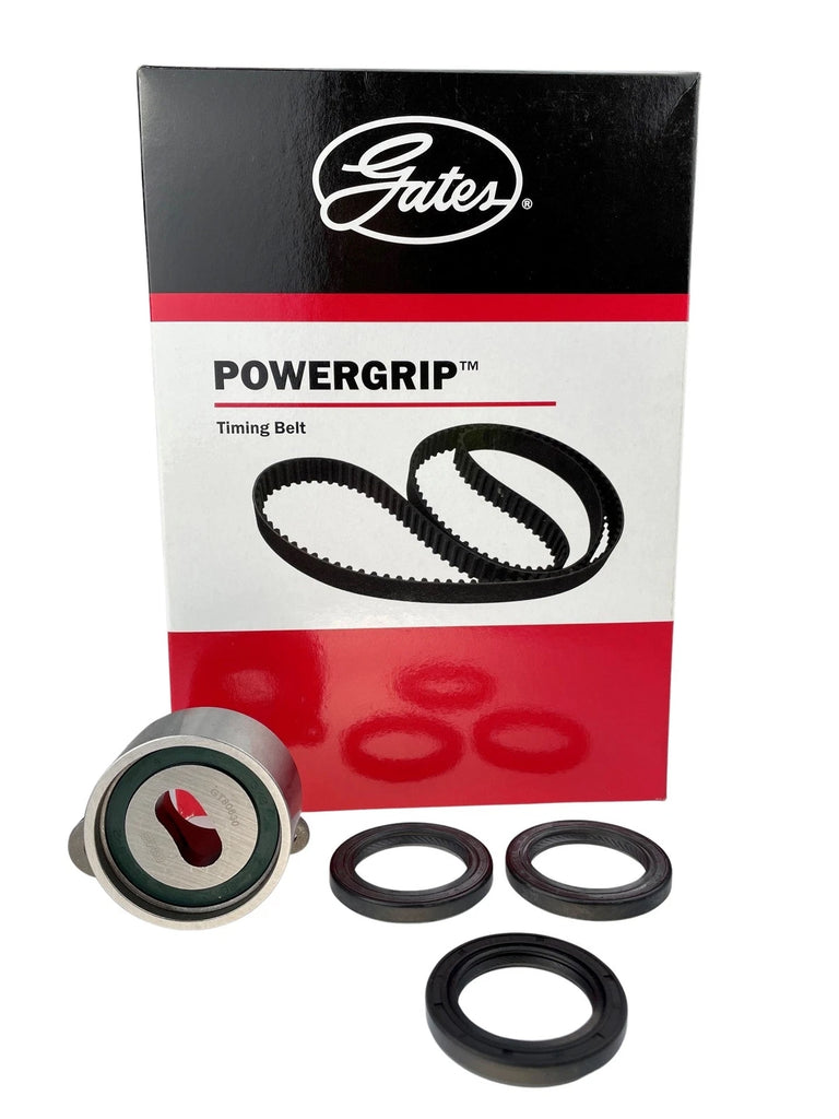 Timing Belt Kit For Toyota Corolla AE82 AE92 AE93 AE101 MR2 AW11 4A-GE 4AGE 1.6L