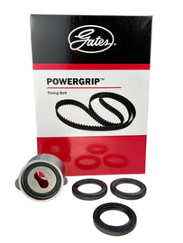 Timing Belt Kit For Toyota Corolla AE82 AE92 AE93 AE101 MR2 AW11 4A-GE 4AGE 1.6L