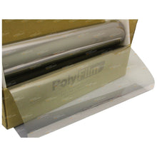 Load image into Gallery viewer, 35% Silver Mirror Premium Glass Window Solar Film 152cm x 30m Bulk Roll Tint