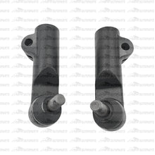 Load image into Gallery viewer, PAIR New Left &amp; Right Tie Rod Ends for Nissan Patrol GU Y61 Series 2003-ON