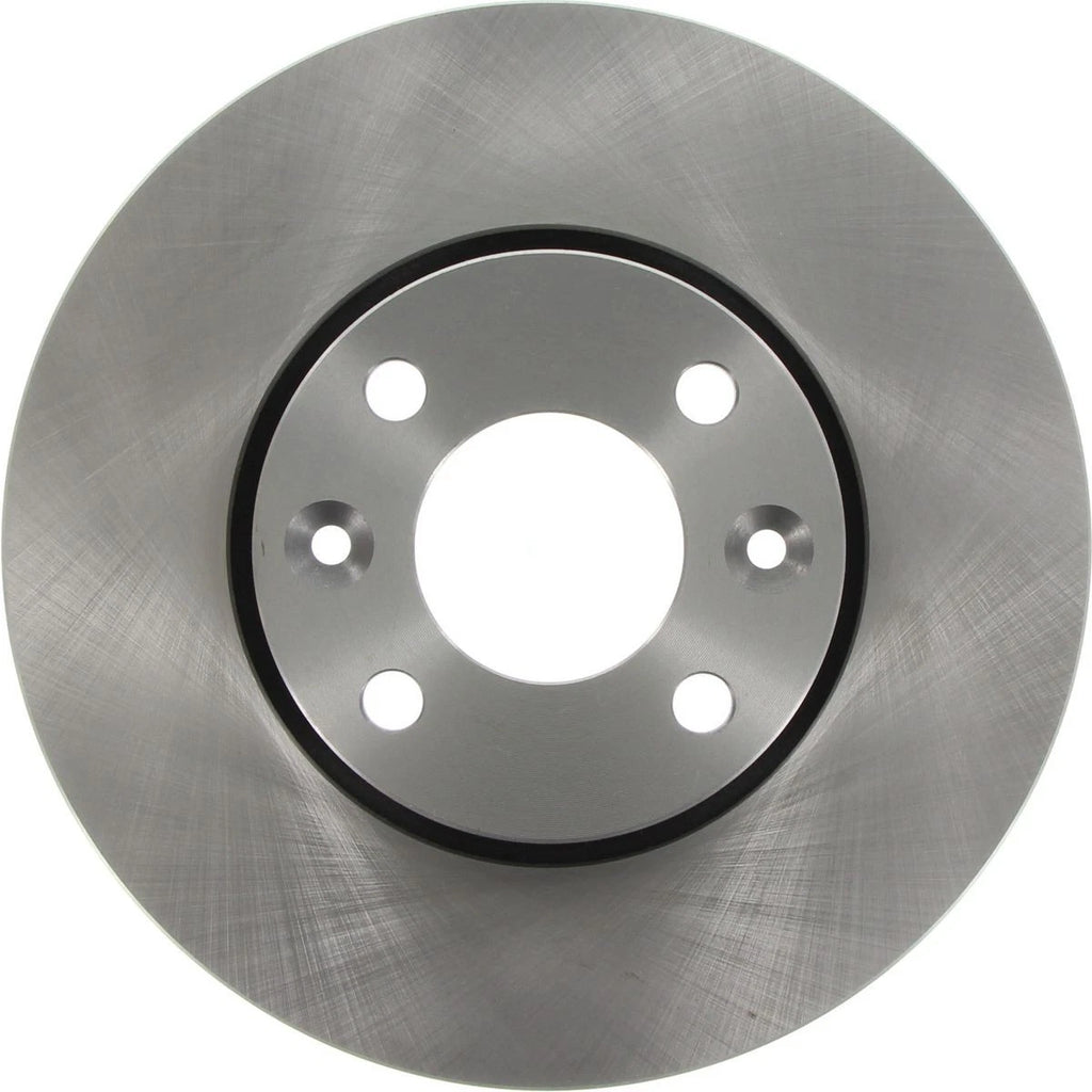 TRW Brake Rotor 260mm Front DF4364S