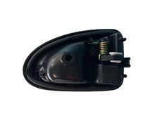 Load image into Gallery viewer, Front Left Inner Door Handle Black for Iveco Daily 2000~11 Renault Master X70