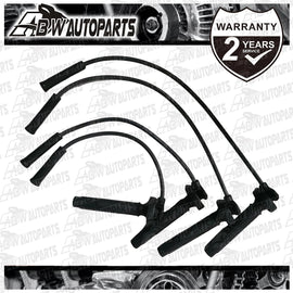 High-Performance Ignition Spark Plug Lead Set 151941908 for Subaru IMPREZA GD GF