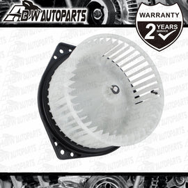 Heater Blower Motor Fan Cabin For Holden Rodeo RA RC Colorado D-MAX #98008893 AU