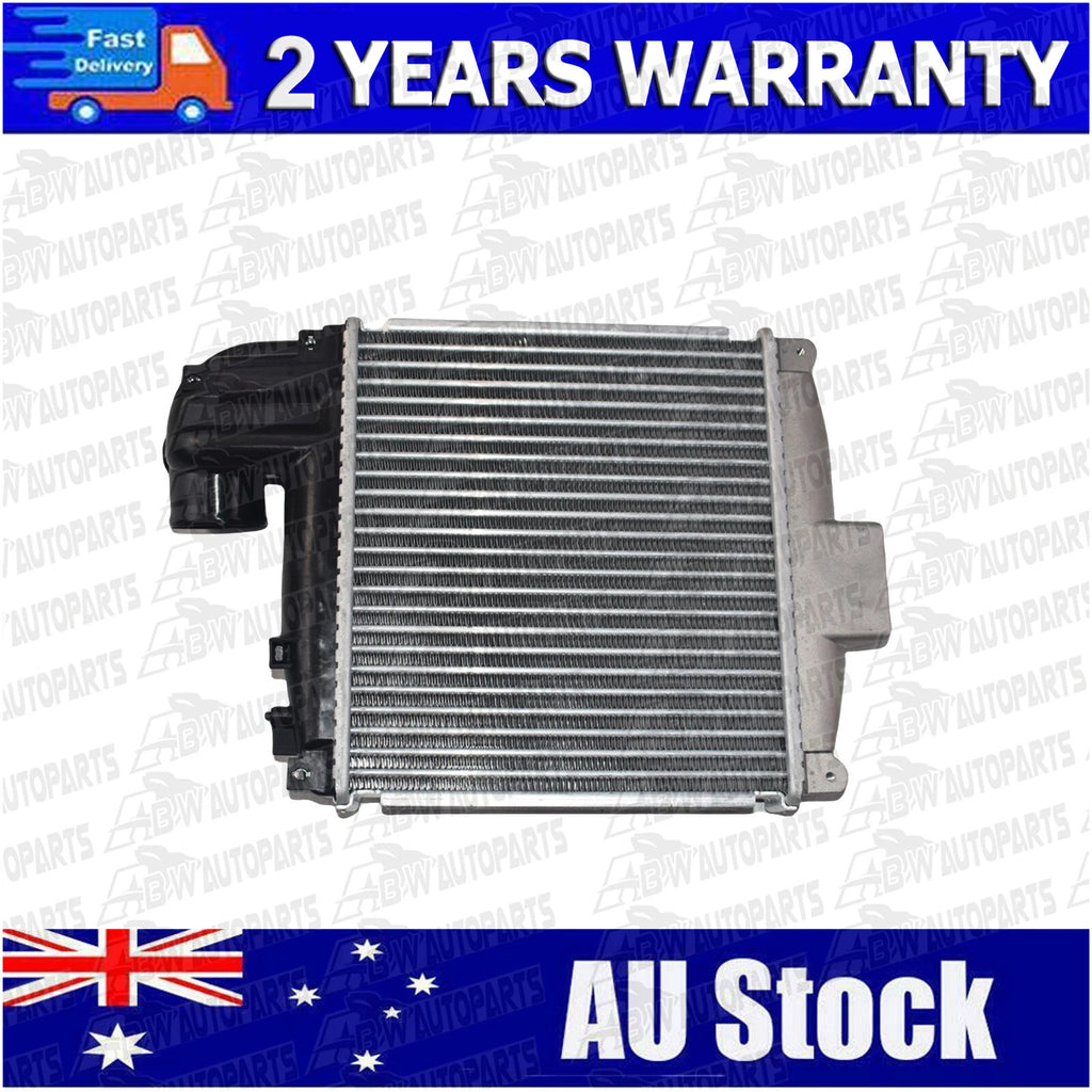 Intercooler For Toyota Hilux KUN26R KUN16R 3.0L 1KD-FTV Turbo Diesel 2005-2017