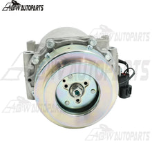 Load image into Gallery viewer, Air Con AC Compressor For Mitsubishi Challenger PA 2.8L Diesel-4M40/3L