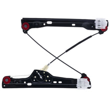 Load image into Gallery viewer, Front Right Window Regulator No Motor for BMW E90 E91 4D 06-12 51337140588