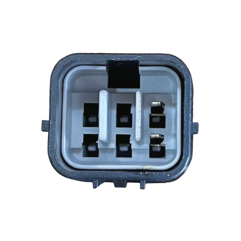 Front Left Window Regulator With Motor 2 pins for Subaru Forester SH 2008-2013