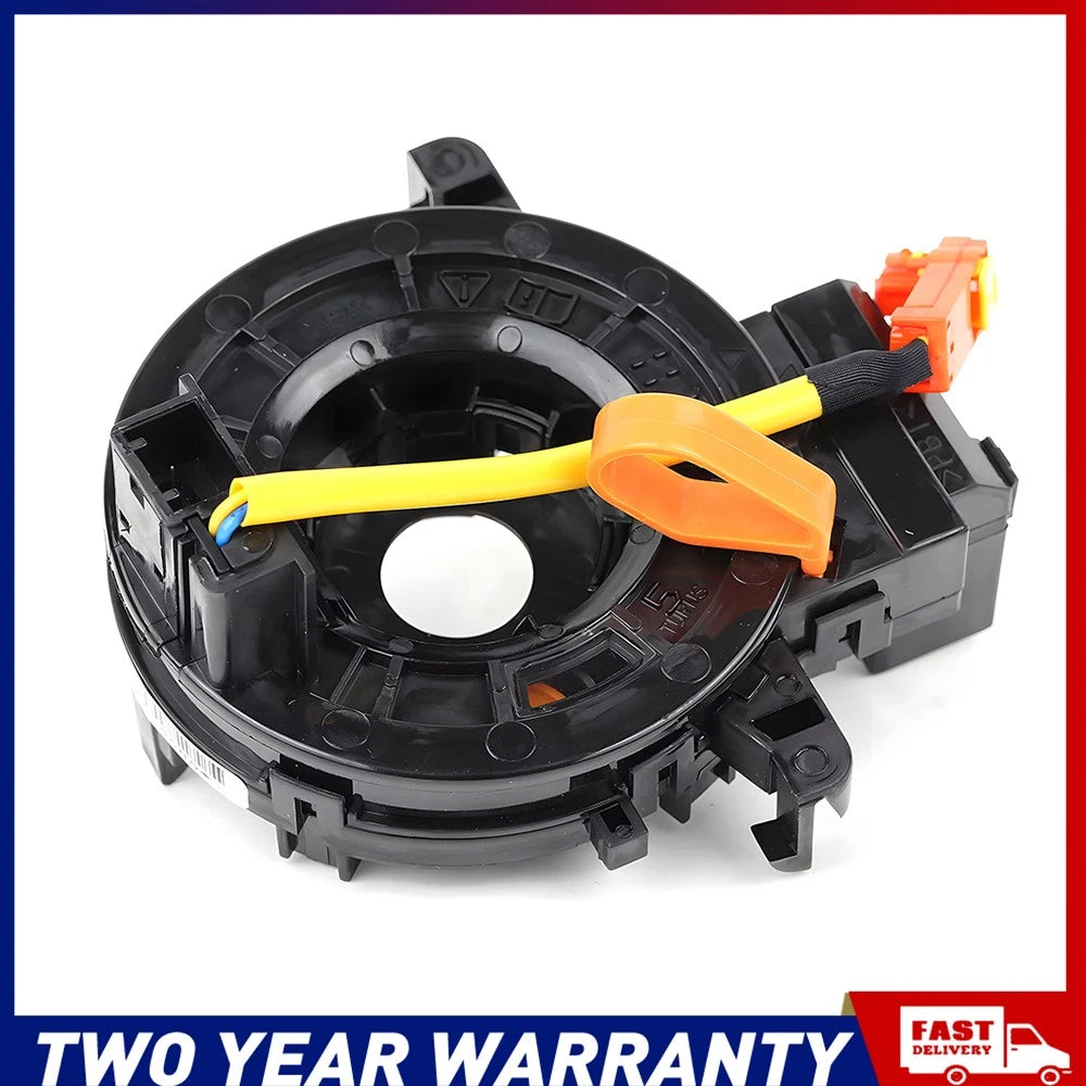 For Toyota Landcruiser 79 Series Vitz Yaris 84306-52100 Aftermarket Clock Spring