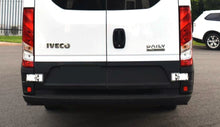 Load image into Gallery viewer, *NEW* REAR BUMPER BAR FOOT STEP COVER (161.5CM) for IVECO DAILY VAN 2020 - ON