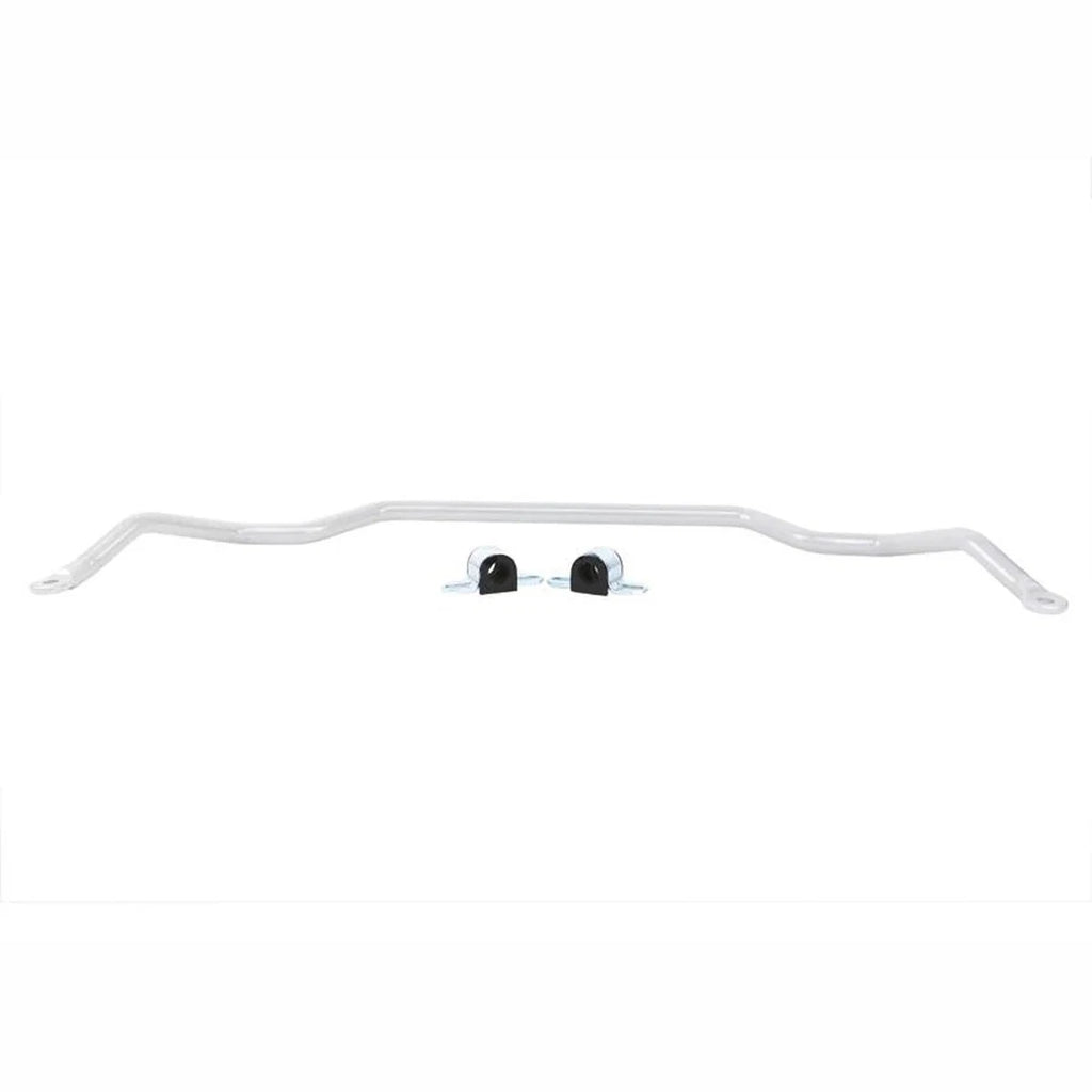 Whiteline BFFT1 Sway Bar Front 24mm compatible with Ford Mustang 1965-73