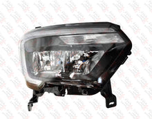 Load image into Gallery viewer, *NEW* HEADLIGHT HEAD LIGHT LAMP (WITH DRL) for RENAULT MASTER X62 2019-ON RIGHT