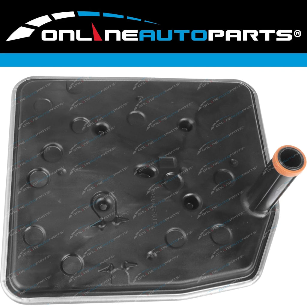 6Speed Auto Transmission Filter Kit for Ford Ranger PX 3.2L 2.2L P5AT P4AT 11~19