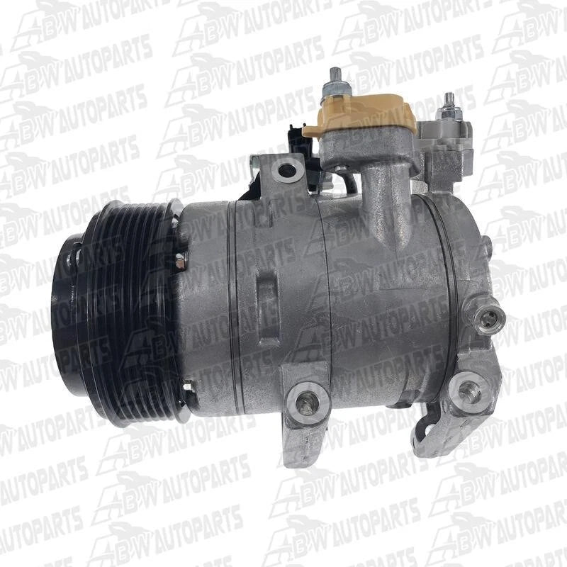 Aircon AC A/C Compressor CM5801 For Ford Ranger PX Mazda BT-50 B22 B32 2011-2018