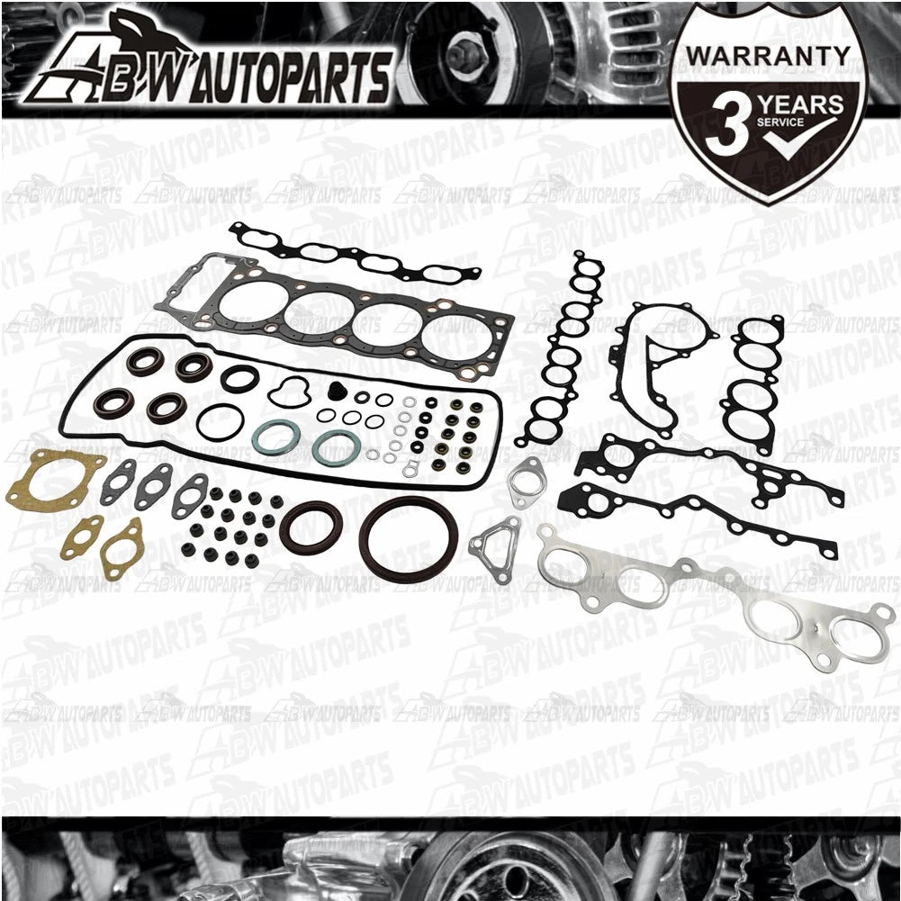 Fit TOYOTA HILUX RZN147 154 RZN169 174 2.7L 11/1997-4/05 VRS Head Gasket Set Kit