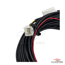 Load image into Gallery viewer, Aftermarket Tailgate Handle W/Camera Assembly for Toyota Hilux SR SR5 15~On