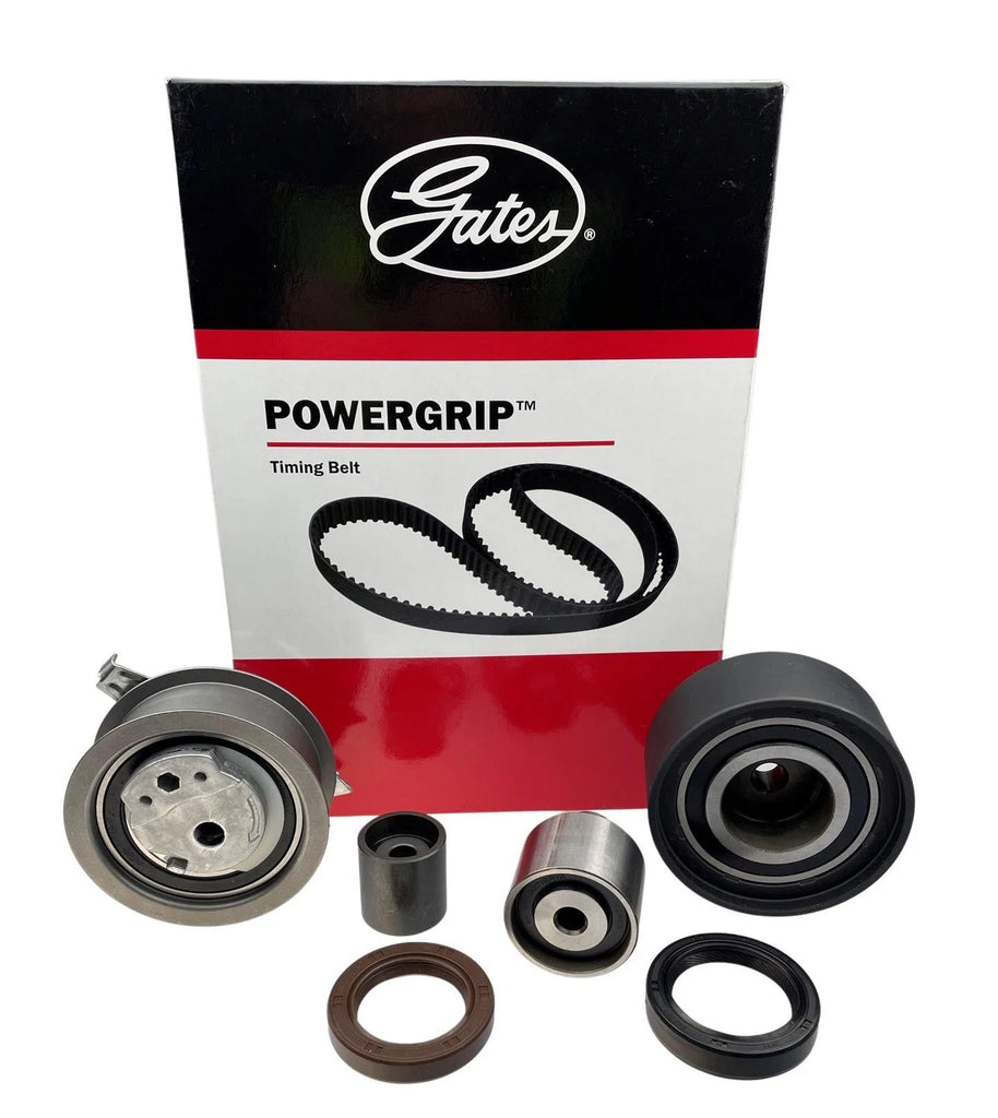 Timing Belt Kit for Volkswagen Amarok 2H TDI400 CDCA CNEA TDI1420 CSHA 2.0L