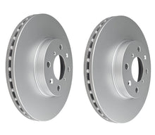 Load image into Gallery viewer, Pair Front Brake Rotors for Sukuzi Swift Hatchback RS415 EZ ZC21S