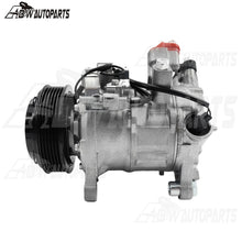 Load image into Gallery viewer, A/C Air Conditioning Compressor for BMW E84 E89 E90 F30 F31 F10 320d 328i X1 X5