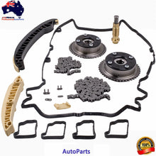 Load image into Gallery viewer, Camshaft Gears Timing Chain Kit for Mercedes C180 C200 C230 C/E/CLK CLASS M271