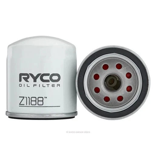 Ryco Transmission Filter Z1188