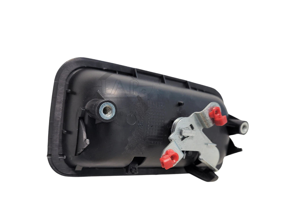 Tailgate Handle NO Keyhole Black for VW / Volkswagen Amarok Ute 2010~2020