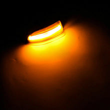 Load image into Gallery viewer, 2x Dynamic LED Turn Signal Mirror Light For Ford Ranger Raptor Wildtrak 2012-19