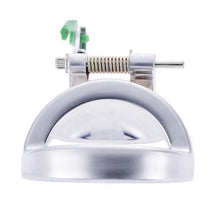 Load image into Gallery viewer, Front =Rear Left Inner Door Handle Lever Chrome for Dodge Nitro 07-11 68004829AA