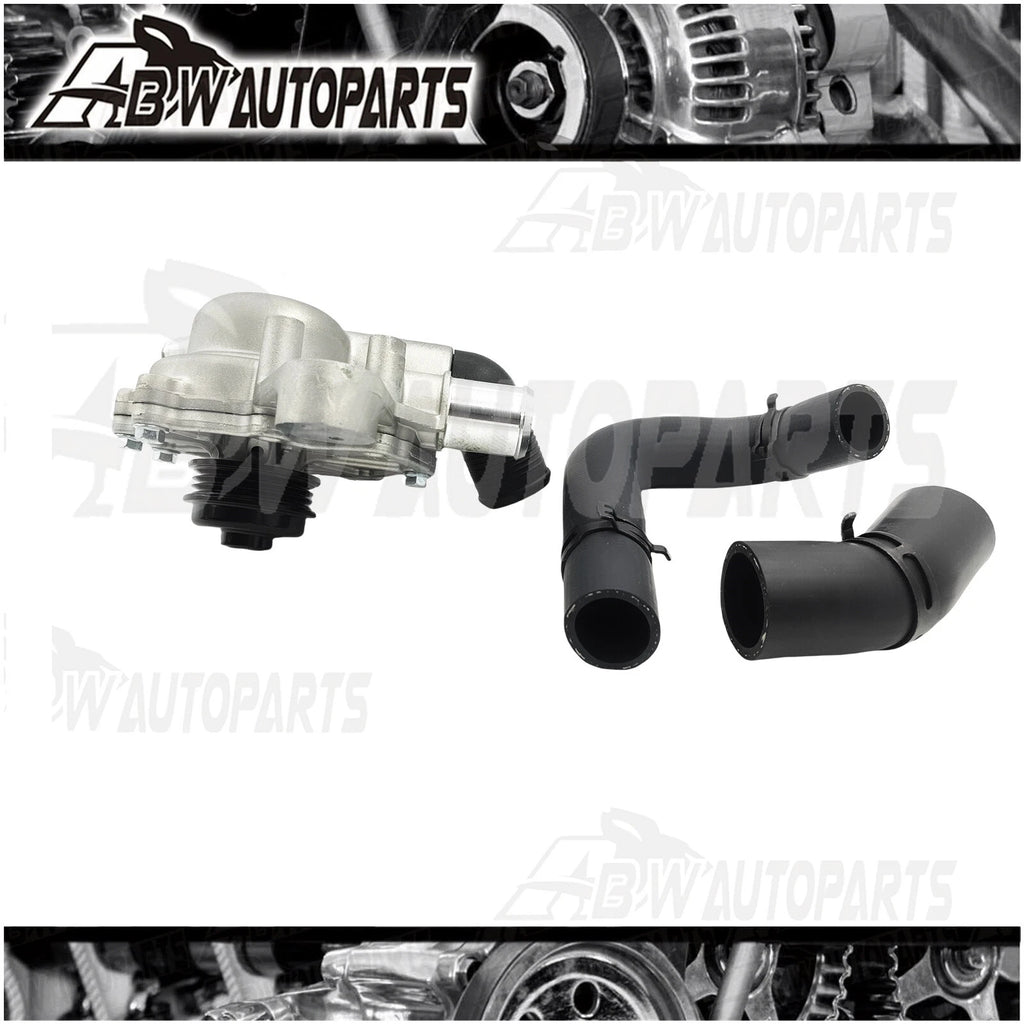 Water Pump & Housing for Ford Mondeo Estate/Wagon LCBD 2.5L 10/2000-02/2007