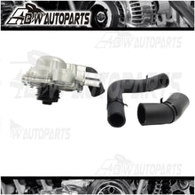 Load image into Gallery viewer, Water Pump &amp; Housing for Ford Mondeo Estate/Wagon LCBD 2.5L 10/2000-02/2007