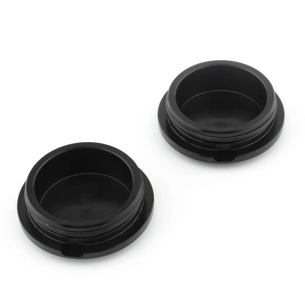 For Harley Nightster 975 RH975 Special 2022+ Swingarm Pivot Bolt Covers Guard ST