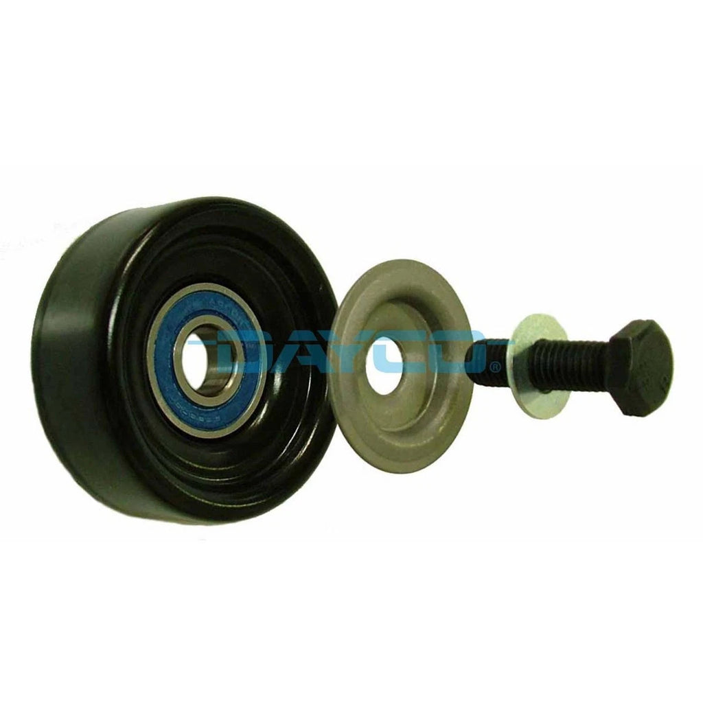 Nuline Engine Idler Tensioner Pulley EP041