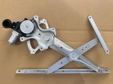 Load image into Gallery viewer, Front LH Window Regulator W/6 Pin Motor for Toyota Corolla ZRE182/ZWE186 12-18