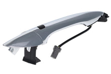 Load image into Gallery viewer, LH Outer Door Handle W/Smart Entry Chrome for Hyundai Elantra MD 11-15