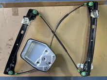 Load image into Gallery viewer, Front Left Window Regulator W/o Motor, W/Panel for VW Golf MK6 09-14 Wagon