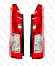 Load image into Gallery viewer, *NEW* TAIL LIGHT REAR BACK LAMP for TOYOTA HIACE &amp; COMMUTER BUS 2/2019 - ON PAIR