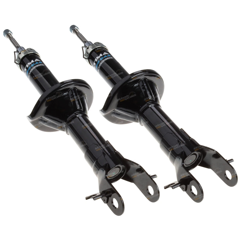 2 Lowered Front Struts for NA NC NF NL Fairlane DA DC DF DL LTD Shock Absorber
