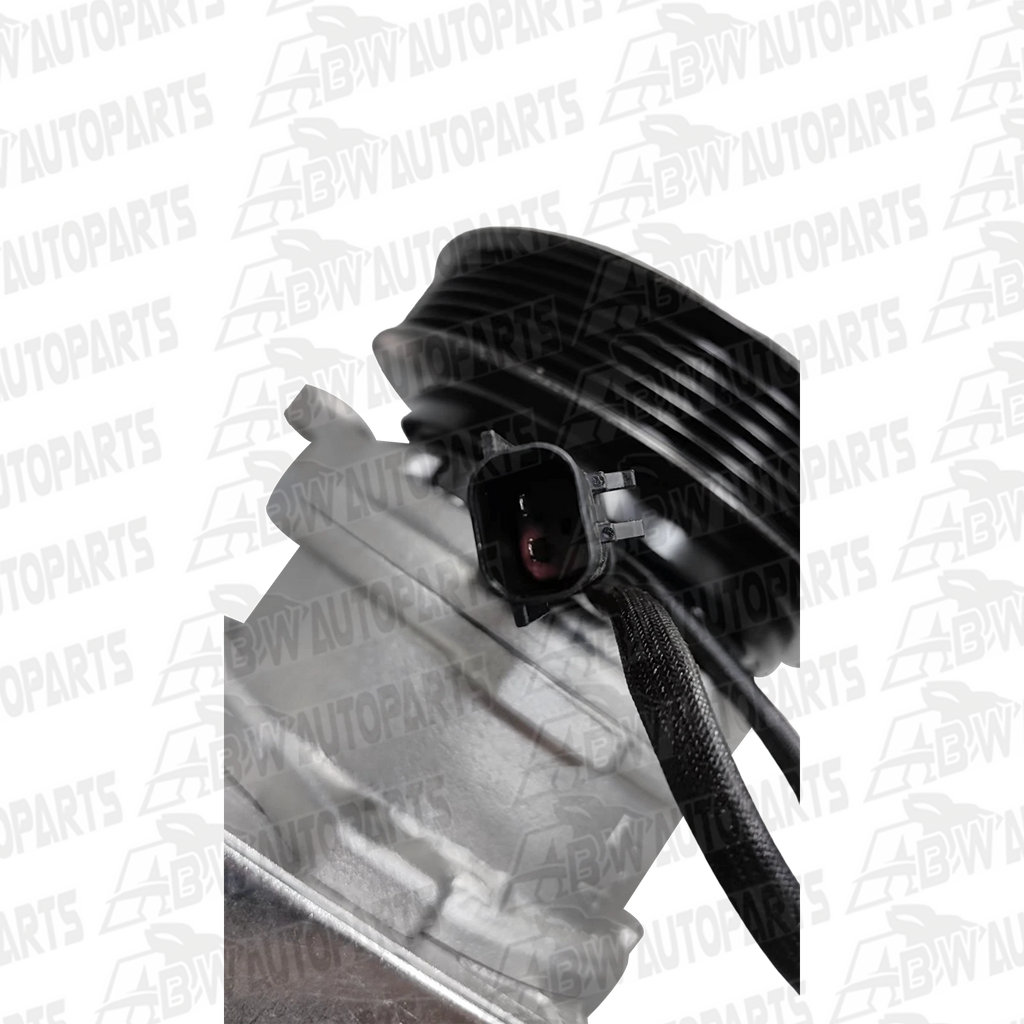 A/C AC Compressor for Jeep Grand Cherokee WJ WG 4.7 V8 8cyl EVA EVC Petrol 99-05