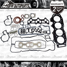 Load image into Gallery viewer, VRS Head Gasket Kit Suitable For Ford Ranger PJ PK Mazda BT-50 B3000 2006-2011