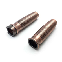 Load image into Gallery viewer, 1" Motorcycle Handlebar Grips Hand Grip for Harley for Sportster for Touring ST