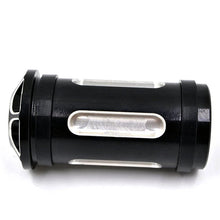 Load image into Gallery viewer, CNC Alumnium Shifter Shift Peg Rest Foot Peg For Harley Sportster 883 1200 Black