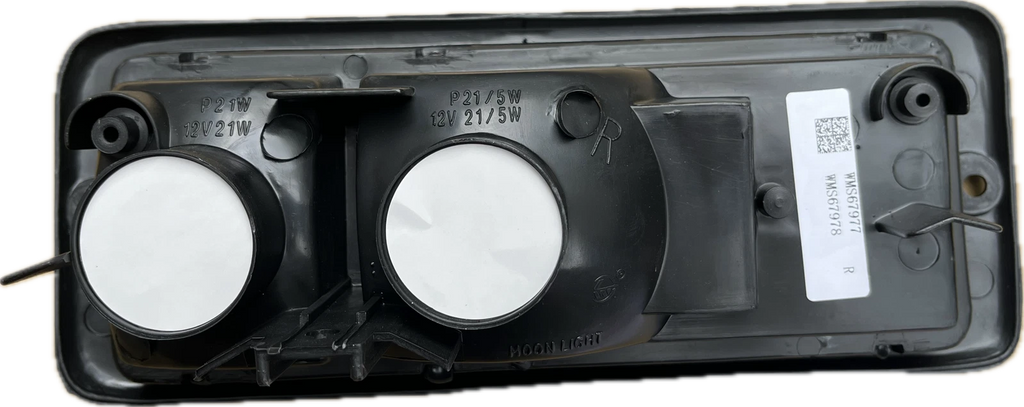 Aftermarket - Rear Bar Blinker Right Side for Mitsubishi Pajero NH/NJ/NK/NL 91-0