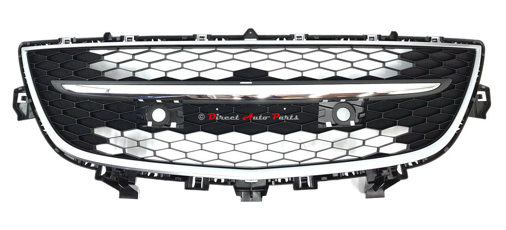 *NEW* FRONT BUMPER BAR LOWER GRILLE MESH for MAZDA CX-9 CX9 TB 10/2009 - 12/2012