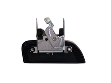 Load image into Gallery viewer, Door Handle Outer for Nissan Pathfinder R51 05-13 Set 2 Primed Black REAR LH+RH