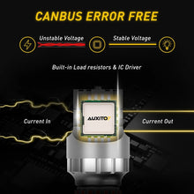 Load image into Gallery viewer, 2X T20 7443 7440 WHITE RED LED BRAKE STOP TAIL LIGHT BULBS GLOBE BRIGHT 12V AU