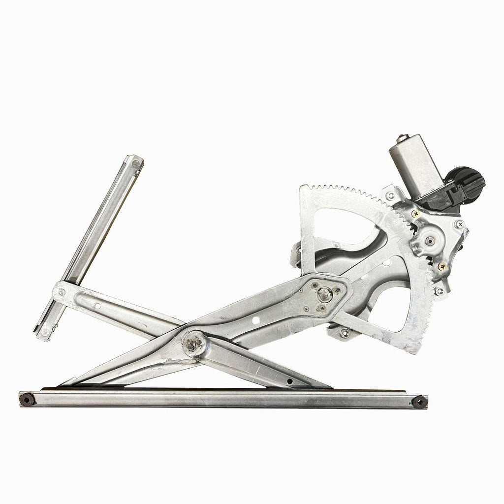 Front Right Window Regulator W/6 pin Motor For Toyota Hilux 05-15, Non Auto Func