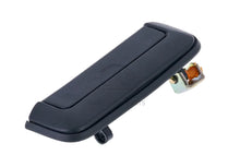 Load image into Gallery viewer, Textured Black Front Right Outer Door Handle for Mitsubishi L300 Express 86-14