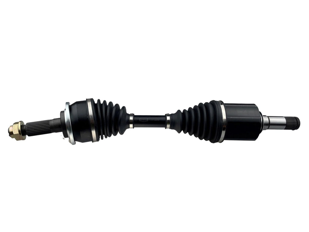 LH Front CV Joint Drive Shaft for Mazda BT50 UP UR Ford Ranger PX Raised 40mm