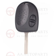 Load image into Gallery viewer, 2 Button Remote Car Key Fob With Chip For Holden Commodore VS VR VT VX VY VZ