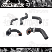 Load image into Gallery viewer, Engine Coolant hose kit 3.0l CRD Eco Diesel for Jeep Grand Cherokee WK 2013-on